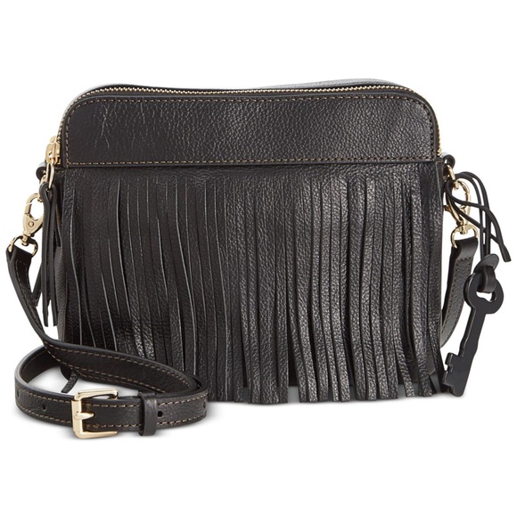 Fossil | Bags | Fossil Sydney Fringe 